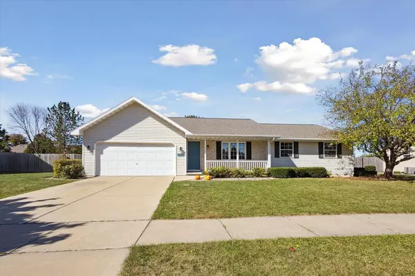 1222 S 9TH STREET, De Pere, WI 54115