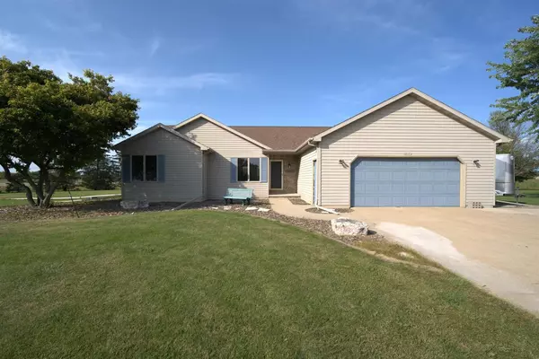 W2686 NORTHCREST DRIVE, Kaukauna, WI 54130