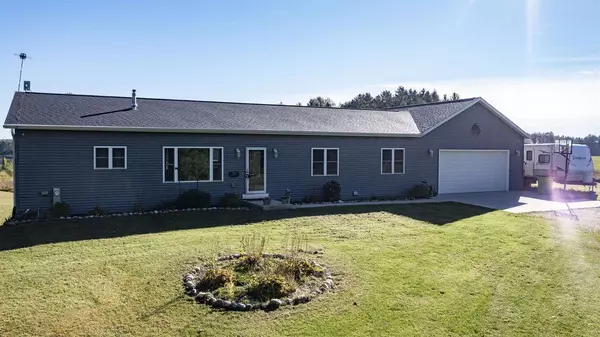 N4670 COUNTY ROAD E, Ogdensburg, WI 54962