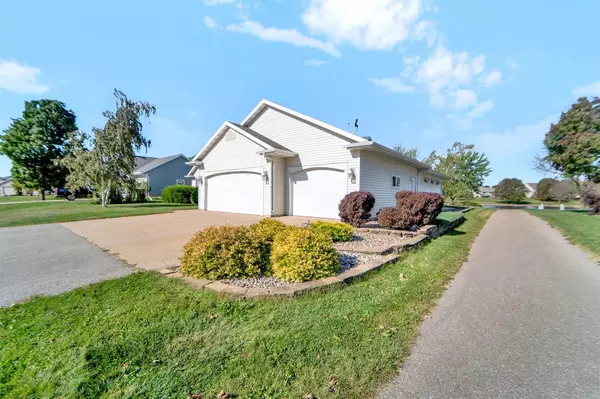 Sherwood, WI 54169,N8025 LAKE BREEZE DRIVE