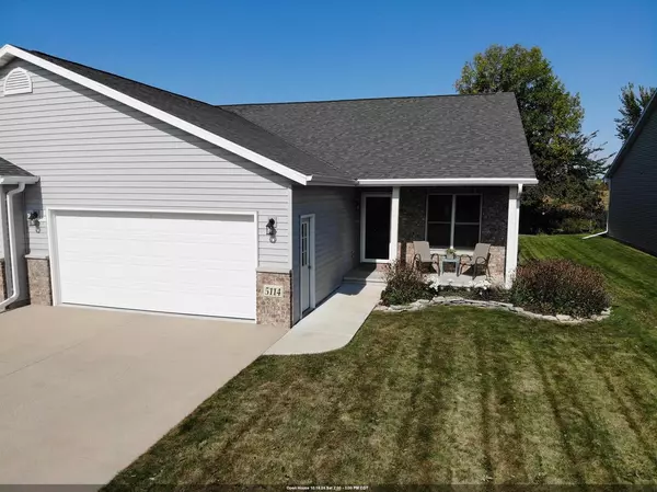 W5114 BLUE HERON COURT, Sherwood, WI 54169