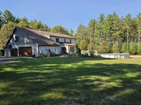 Wild Rose, WI 54984,N5632 PINE RIVER COURT