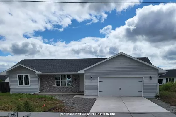 2493 LAWRENCE DRIVE, De Pere, WI 54115