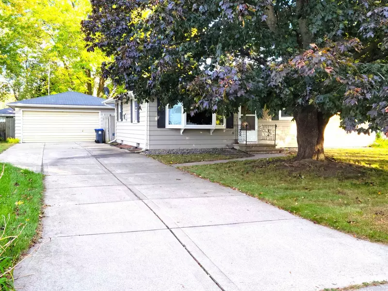 1054 MELROSE STREET, Neenah, WI 54956