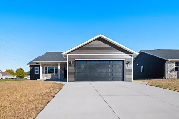 310 RAINBOW COURT, Green Bay, WI 54303