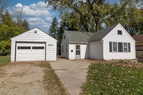 420 E TAFT AVENUE, Appleton, WI 54915