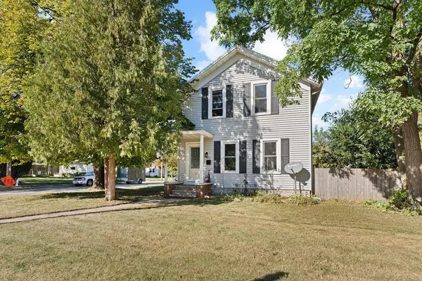 Menasha, WI 54952,502 KEYES STREET