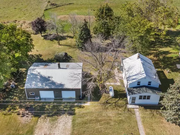 Greenleaf, WI 54126,6950 HOLLY MOR ROAD