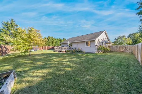 Kimberly, WI 54136,730 STRAWBERRY LANE