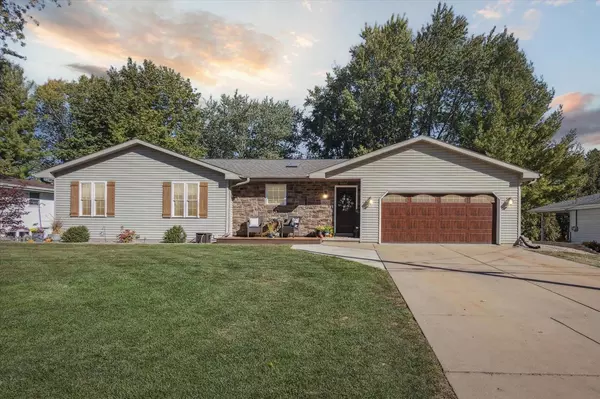 1630 VIEW LANE, Green Bay, WI 54313