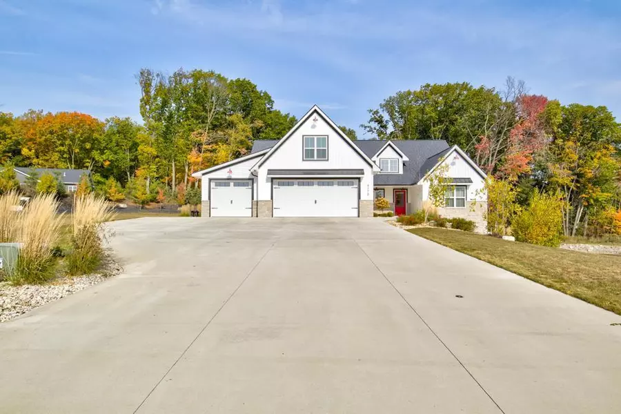 4170 TRENTY TRAIL, Oneida, WI 54155