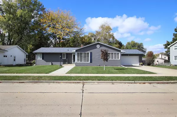 704 MARY STREET, Beaver Dam, WI 53916