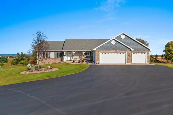 N5136 LAKEVIEW WAY, Bonduel, WI 54107