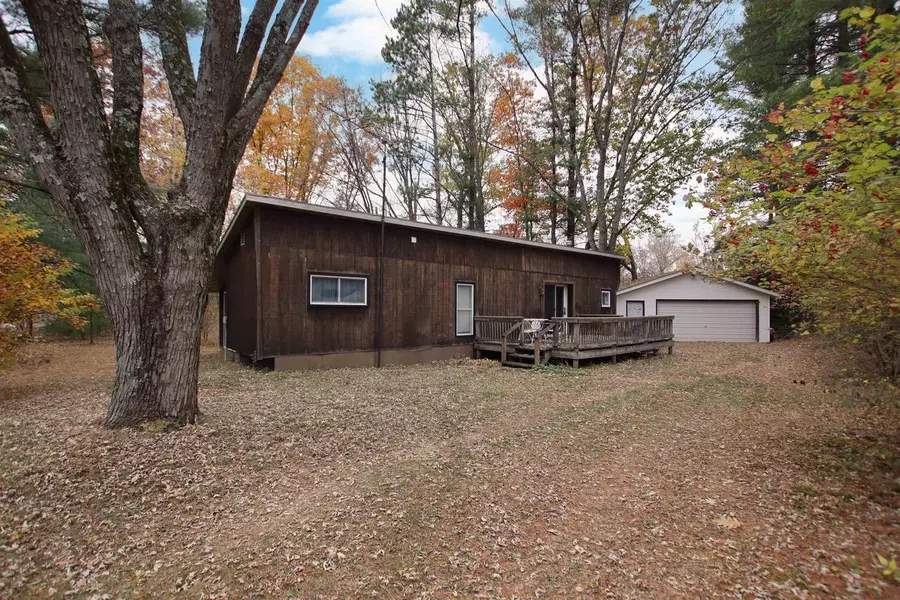 W4346 FAWN AVENUE, Montello, WI 53949