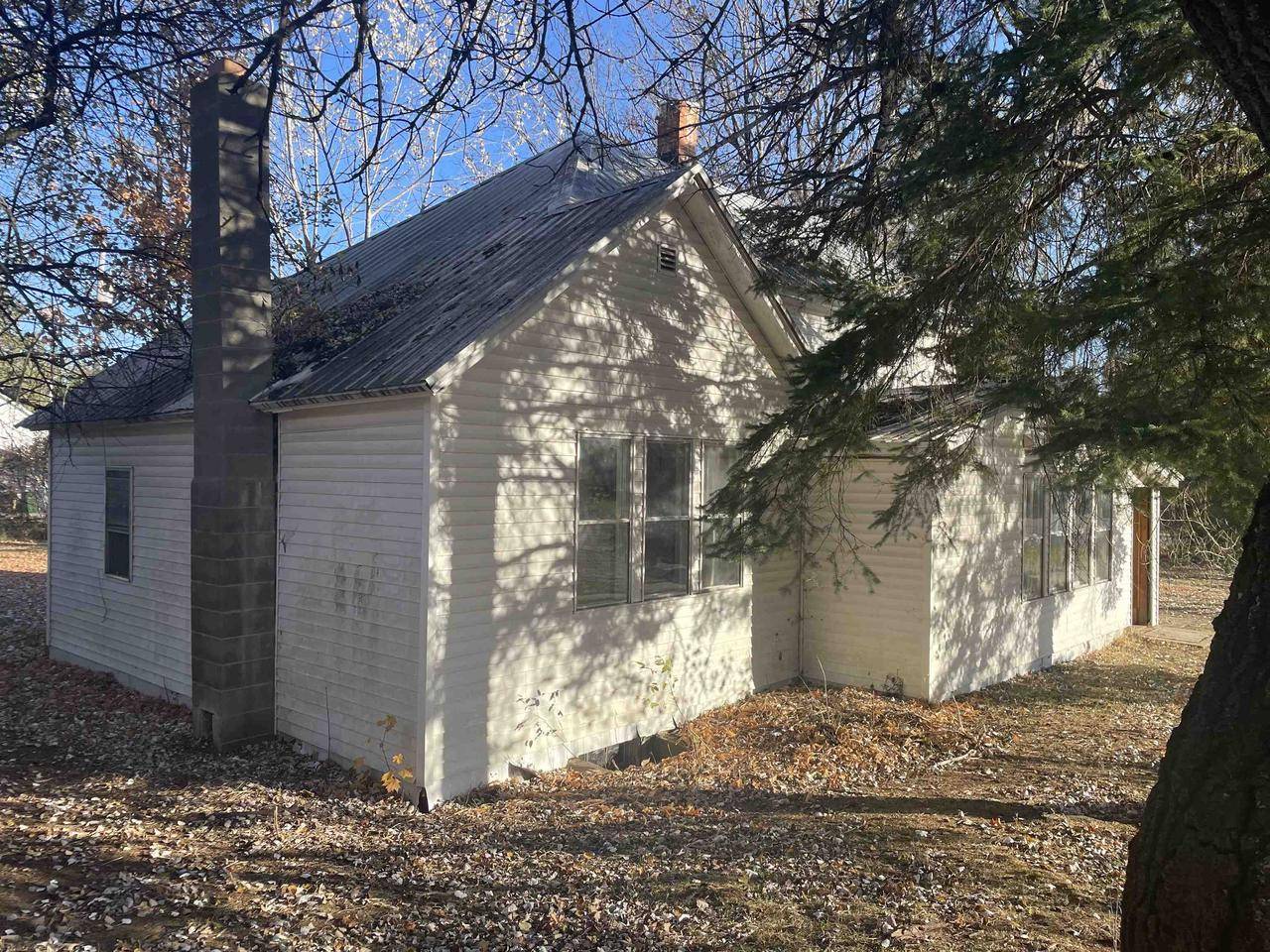 N15076 GRANT STREET, Amberg, WI 54102
