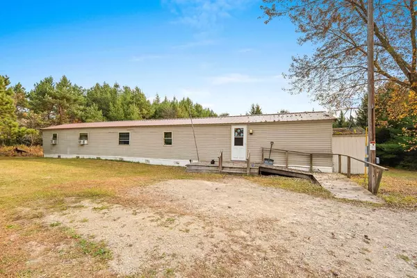 N6620 COUNTY ROAD E, Ogdensburg, WI 54962