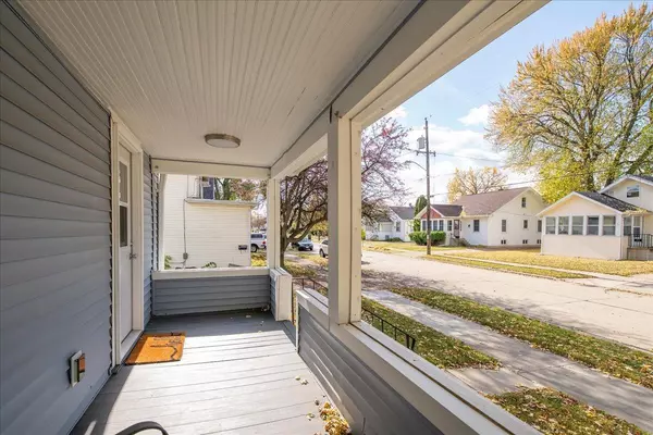 Oshkosh, WI 54901,1344 CEDAR STREET