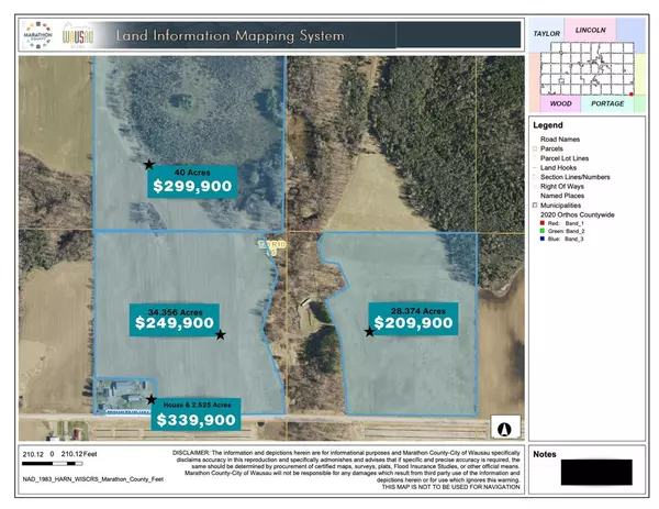 Wittenberg, WI 54499,MOUNTAIN VALLEY DRIVE