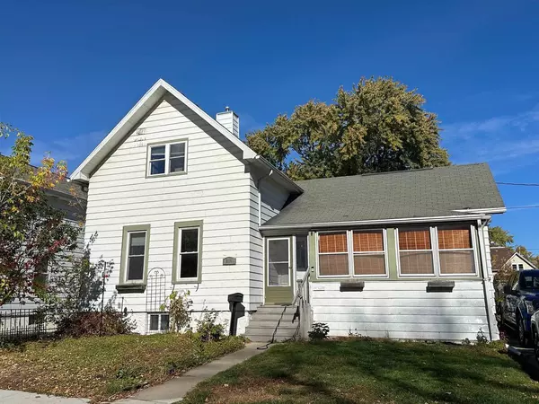 816 W ELSIE STREET, Appleton, WI 54914