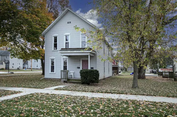 317 E 7TH STREET, Kaukauna, WI 54130