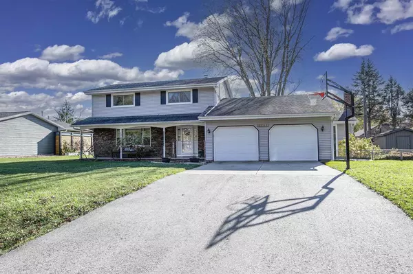 2015 PALISADES DRIVE, Appleton, WI 54915