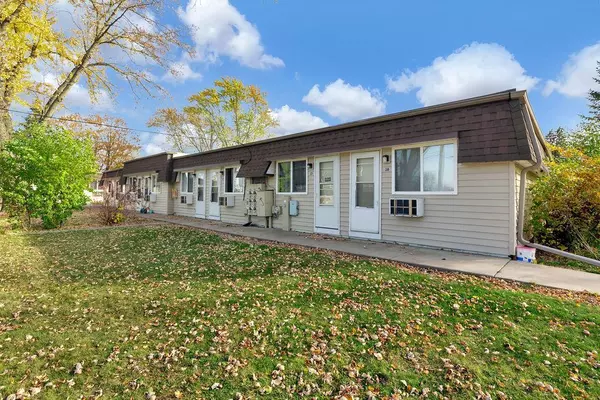 Appleton, WI 54913,1071 NICOLET ROAD