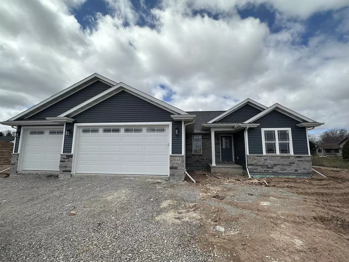 Appleton, WI 54915,1115 S KENSINGTON DRIVE