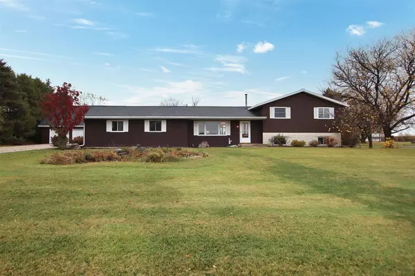 N5967 TERRACE ROAD, Fond Du Lac, WI 54937