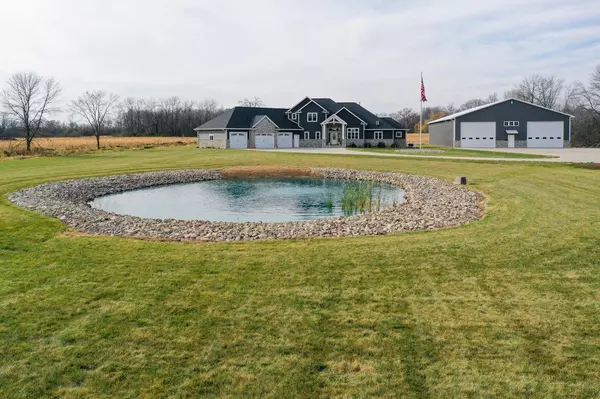 Neenah, WI 54956,6491 WOODENSHOE ROAD