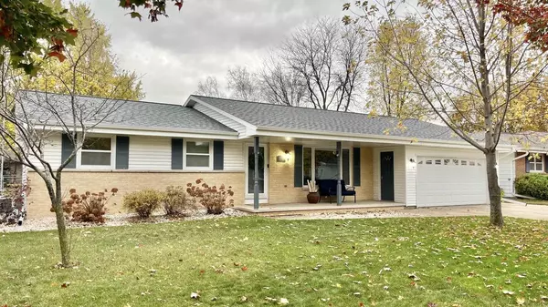 1019 CRAWFORD STREET, Green Bay, WI 54304