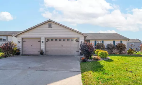 217 LEMONGRASS WAY, Kaukauna, WI 54130