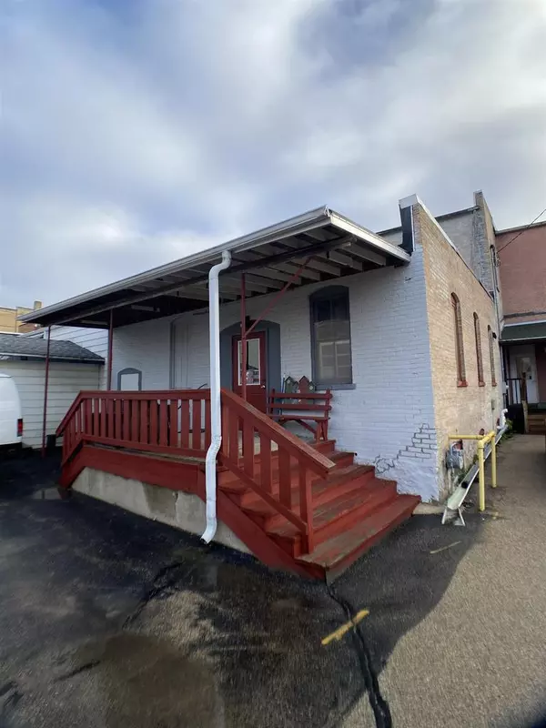 Bonduel, WI 54107,113 N CECIL STREET