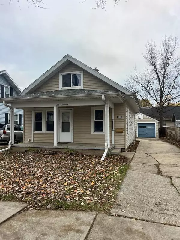 1519 W LAWRENCE STREET, Appleton, WI 54914