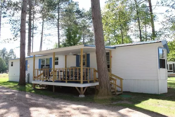 4646 SPORTSMANS LANE #12, Crandon, WI 54520