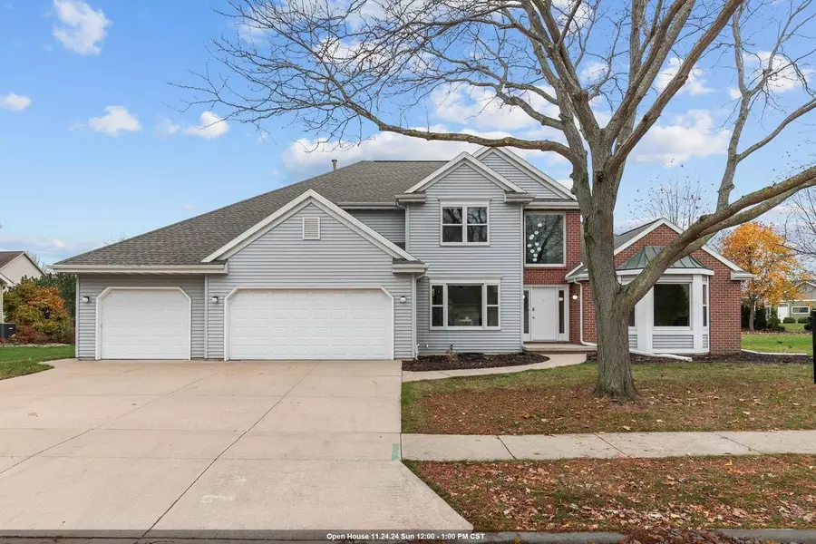 217 KRAFT STREET, Neenah, WI 54956