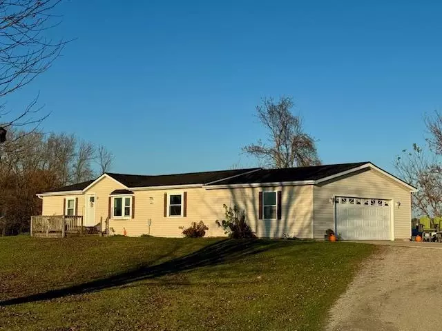 2604 DELCORE ROAD, Oconto, WI 54153