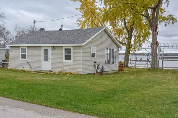 Sturgeon Bay, WI 54235,3492 WELDON COURT