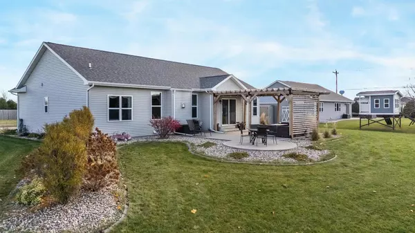 Kimberly, WI 54136,1300 WOODSTOCK LANE