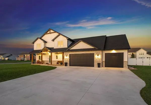 954 ELDER WAND COURT,  De Pere,  WI 54115