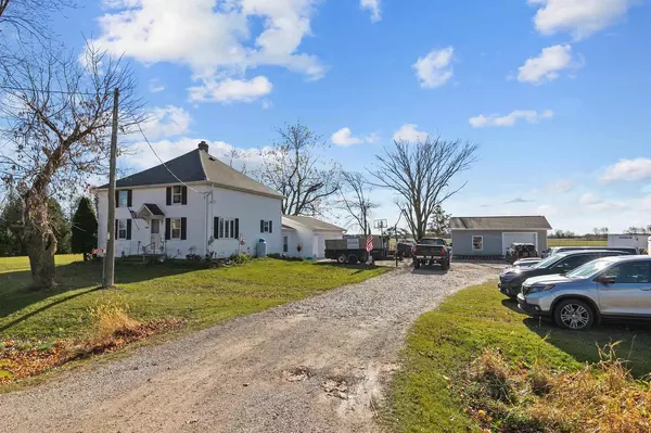 W2245 CULBERTSON ROAD, Seymour, WI 54165