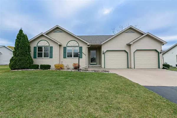 Appleton, WI 54915,W6827 ALDER WAY