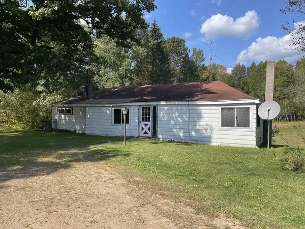 W15640 OLD COUNTY D ROAD, Wittenberg, WI 54499