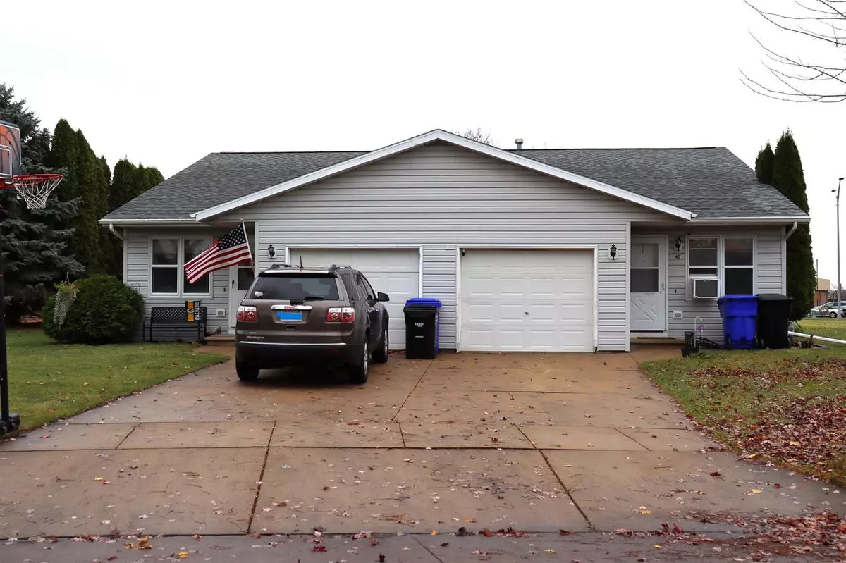 Appleton, WI 54915,46 BRIGHTON CIRCLE