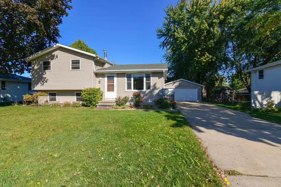 616 12TH STREET, Menasha, WI 54952