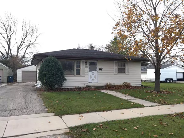 360 ARLINGTON AVENUE, Fond Du Lac, WI 54935