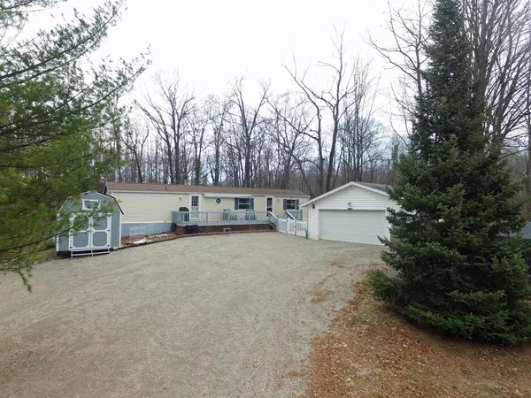 N12062 STEVENSON ROAD, Wausaukee, WI 54177