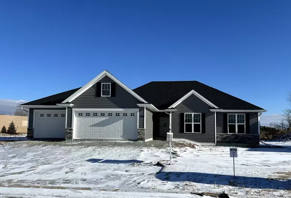 1456 CROSSROADS DRIVE, De Pere, WI 54115