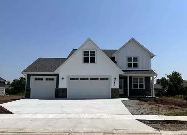 1450 CROSSROADS DRIVE, De Pere, WI 54115