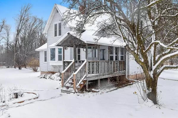 5323 COOPERSTOWN ROAD, Denmark, WI 54208