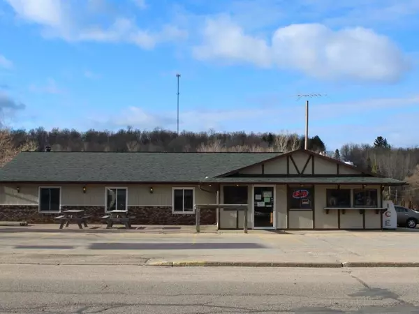 Wabeno, WI 54566,4470 N BRANCH STREET